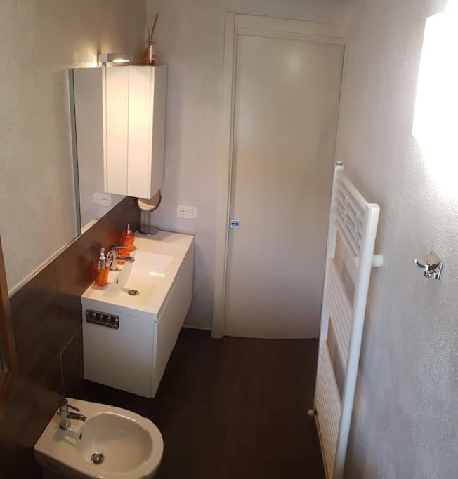 Apartament Copelia - Pool And Elegance Paratico Zewnętrze zdjęcie
